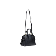 Love Moschino Black Polyethylene Handbag