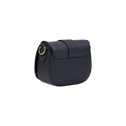 Love Moschino Black Polyethylene Handbag