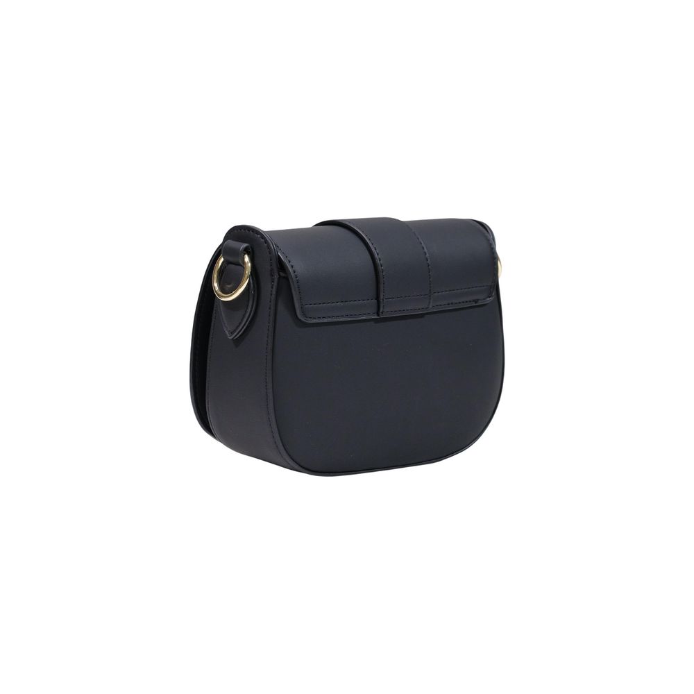 Love Moschino Black Polyethylene Handbag