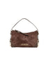 Love Moschino Brown Polyester Handbag