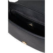 Love Moschino Black Polyethylene Handbag