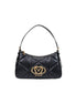 Love Moschino Black Polyethylene Handbag