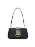 Love Moschino Black Polyethylene Handbag