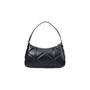Love Moschino Black Polyethylene Handbag