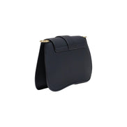 Love Moschino Black Polyethylene Handbag