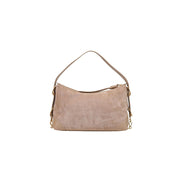 Love Moschino Beige Polyester Handbag