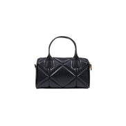 Love Moschino Black Polyethylene Handbag