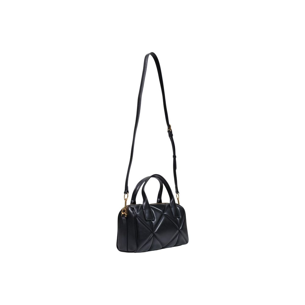 Love Moschino Black Polyethylene Handbag