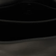 Valentino Garavani Black Calfskin Handbag