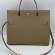 Μίνι τσάντα Burberry Title