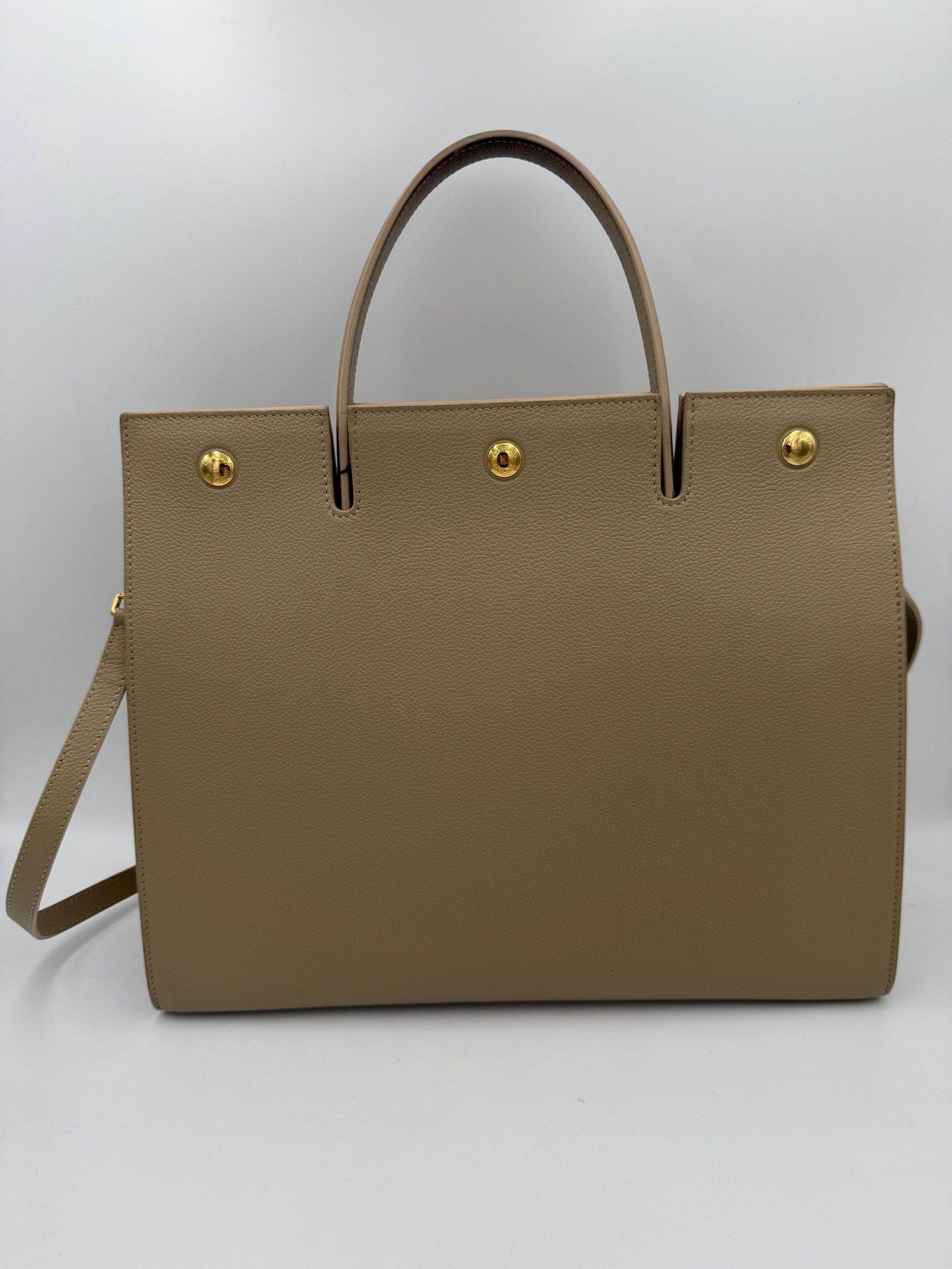 Μίνι τσάντα Burberry Title