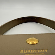 Μίνι τσάντα Burberry Title