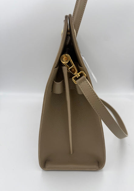 Μίνι τσάντα Burberry Title