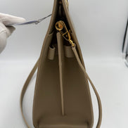 Μίνι τσάντα Burberry Title