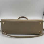 Μίνι τσάντα Burberry Title