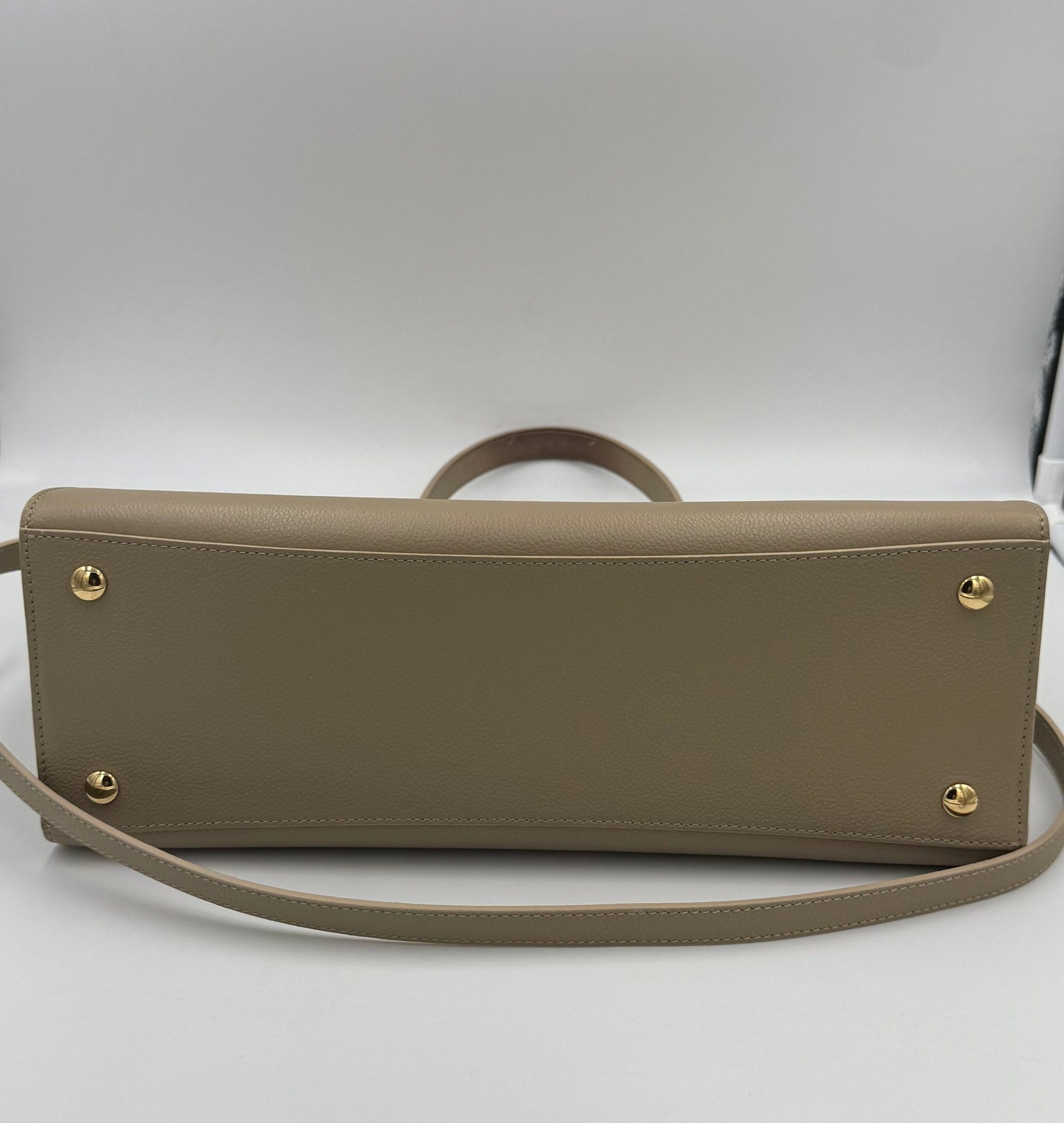 Μίνι τσάντα Burberry Title