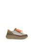 Chloé Nama Bicolor Sneakers