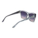 Guess Gray Acetate Sunglasses