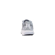 Saucony Gray Textile Athletic Sneakers