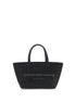 Alexander Wang Gray Shoulder Bag