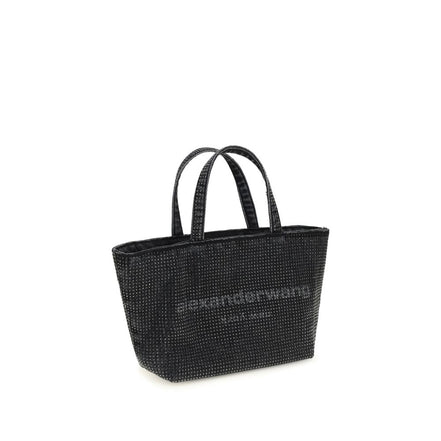 Alexander Wang Gray Shoulder Bag