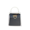 Ferragamo Black Shoulder Bag