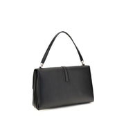 Ferragamo Black Shoulder Bag