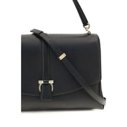 Ferragamo Black Shoulder Bag