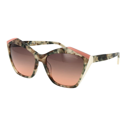 Marciano by Guess Army Acetate Sunglasses