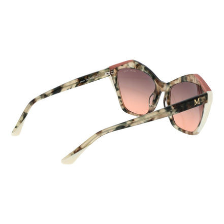 Marciano by Guess Army Acetate Sunglasses