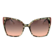 Marciano by Guess Bicolor Acetate Sunglasses