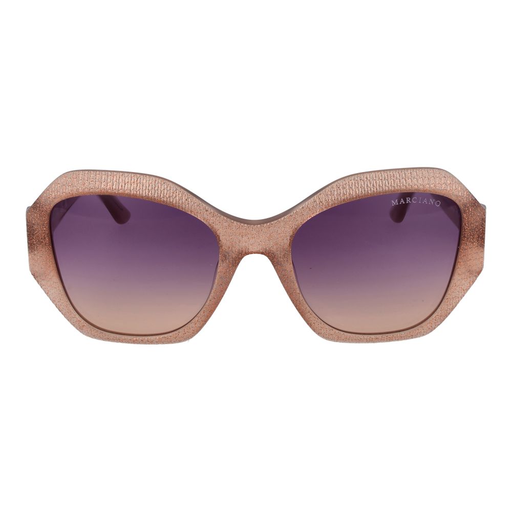 Γυαλιά ηλίου Marciano by Guess από φυσικό οξικό