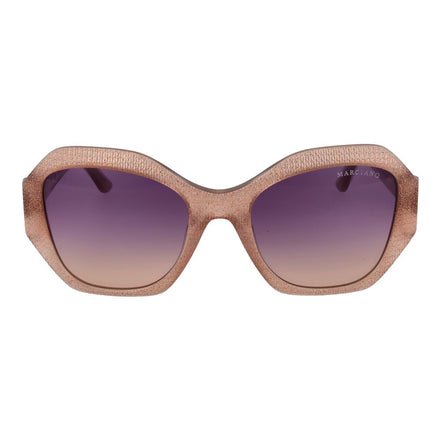 Γυαλιά ηλίου Marciano by Guess από φυσικό οξικό