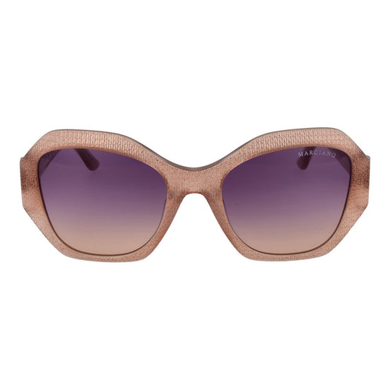Γυαλιά ηλίου Marciano by Guess από φυσικό οξικό