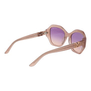 Γυαλιά ηλίου Marciano by Guess από φυσικό οξικό