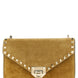 Valentino Garavani Beige Calfskin Crossbody Bag