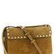 Valentino Garavani Beige Calfskin Crossbody Bag