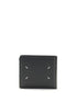 Maison Margiela Black Calf Leather Bos Taurus Wallet