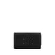 Maison Margiela Black Calf Leather Bos Taurus Wallet