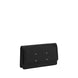 Maison Margiela Black Calf Leather Bos Taurus Wallet