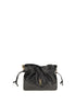 Saint Laurent Jamie Black Leather Pouch