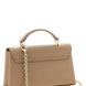 Furla Beige Calfskin Crossbody Bag