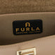 Furla Beige Calfskin Crossbody Bag