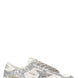 Golden Goose Silver Polyester Sneakers