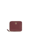 PINKO Multicolor Calf Leather Bos Taurus Wallet