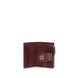 PINKO Multicolor Calf Leather Bos Taurus Wallet