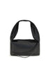 Maison Margiela Small East West Black Shoulder Bag