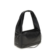 Maison Margiela Small East West Black Shoulder Bag