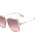 Guess Multicolor Resin Sunglasses