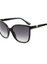 Guess Black Resin Sunglasses